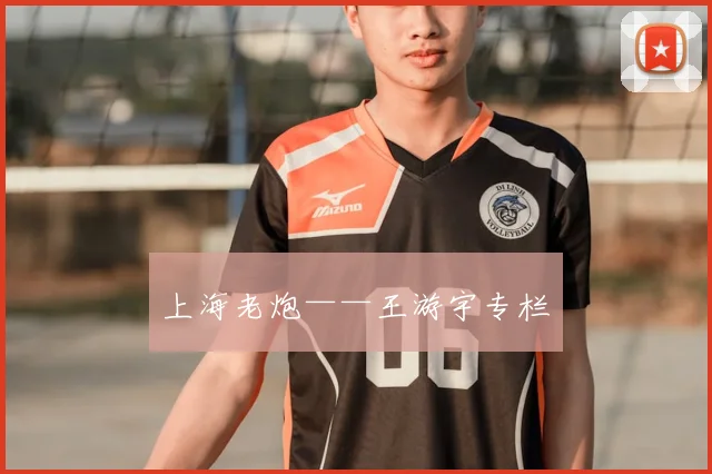 上海老炮——王游宇专栏
