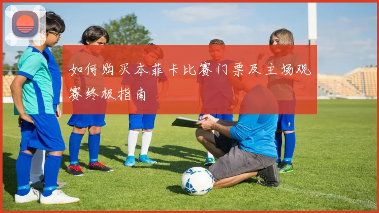 如何购买本菲卡比赛门票及主场观赛终极指南