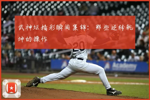 武神坛精彩瞬间集锦：那些逆转乾坤的操作