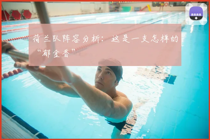 荷兰队阵容分析：这是一支怎样的“郁金香”