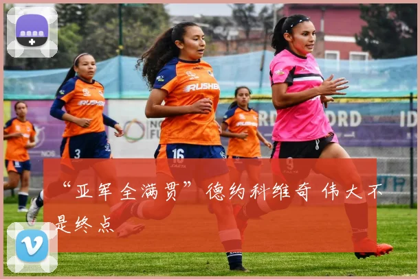 “亚军全满贯”德约科维奇 伟大不是终点